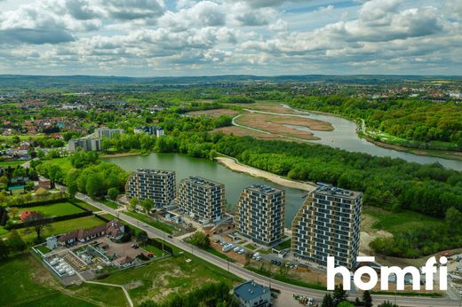 Appartement à Rzeszów, Voïvodie des Basses-Carpates