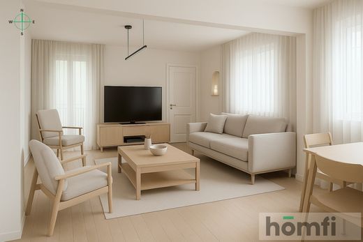 豪宅  Jastrzębia Góra, Powiat pucki