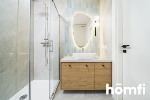 아파트 / Kraków, Lesser Poland Voivodeship