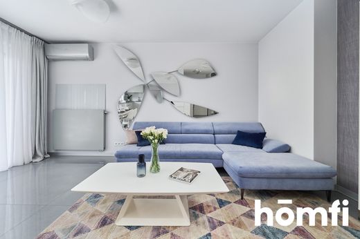 Apartament w Wrocław, Województwo dolnośląskie
