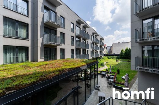 Διαμέρισμα σε Κρακοβία, Kraków