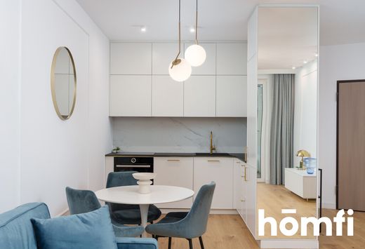 Apartament w Gdynia, Województwo pomorskie