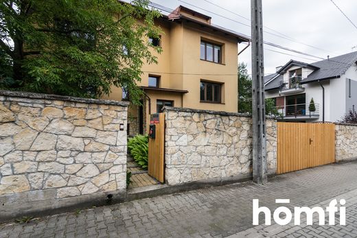 Luxury home in Kraków, Lesser Poland Voivodeship