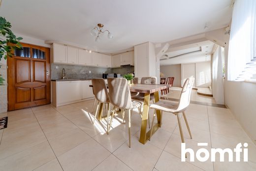 Luxury home for sale in Maruszyna
