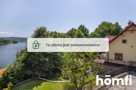 Элитный дом, Tresna, Powiat żywiecki