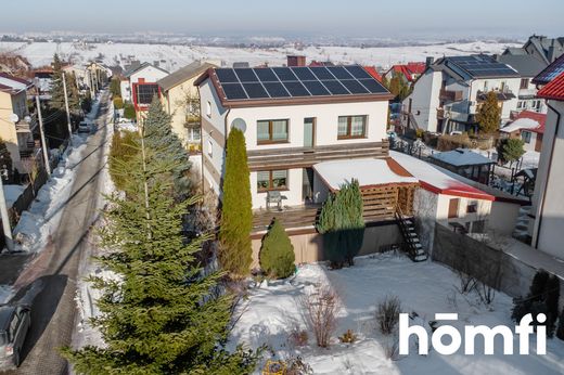 Luxury home in Kielce, Świętokrzyskie