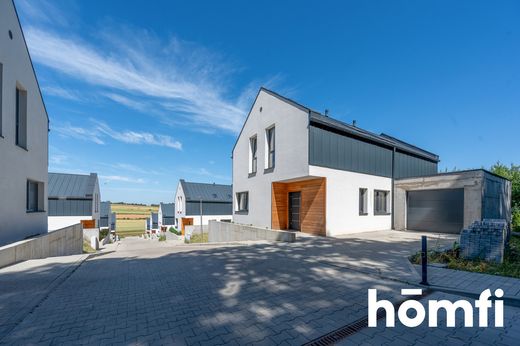 Luxury home in Zalesie, Powiat krakowski