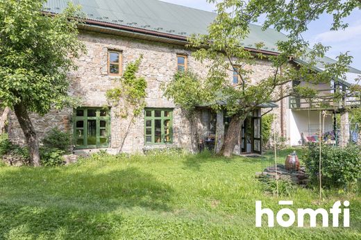 Luxe woning in Tarnawa Dolna, Klein-Polen