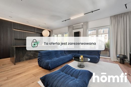 Apartament w Wrocław, Województwo dolnośląskie