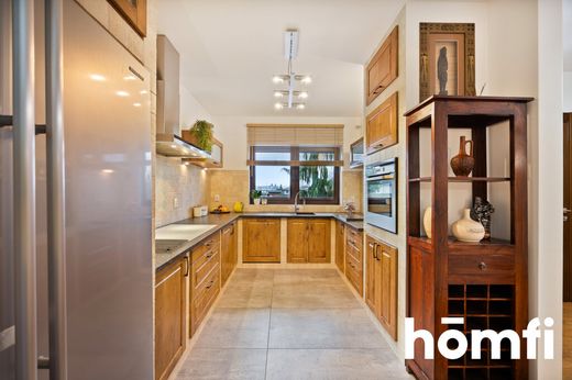 Casa de lujo en Tajęcina, Powiat rzeszowski