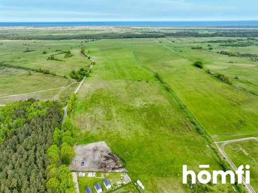 Land in Szczenurze, Powiat lęborski