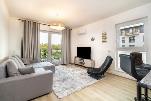 Apartament w Kraków, Województwo małopolskie