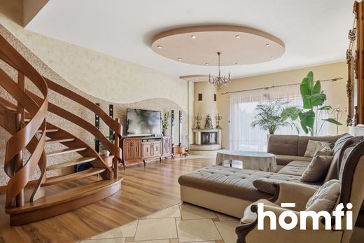 Luxury home in Starachowice, Powiat starachowicki