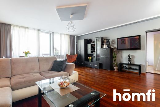 ‏דירה ב  ורשה, Warszawa