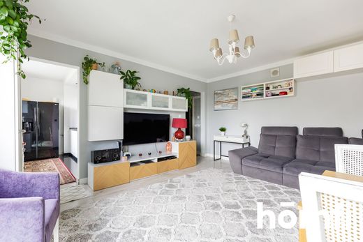 ‏דירה ב  ורשה, Warszawa