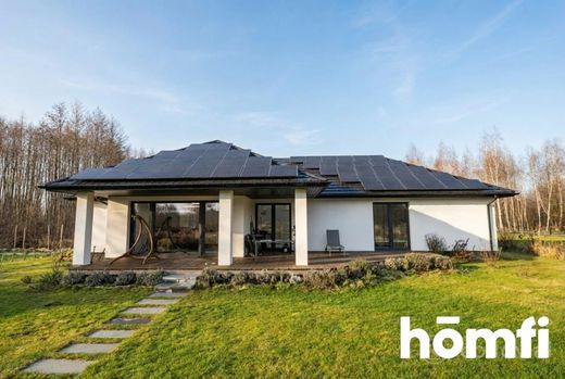 Lüks ev Radom, Masovian Voivodeship