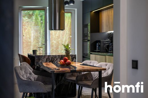 Apartment in Kraków, Lesser Poland Voivodeship