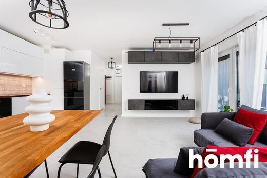 Διαμέρισμα σε Κρακοβία, Kraków