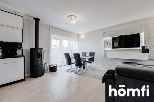 Casa de lujo en Radom, Mazovia