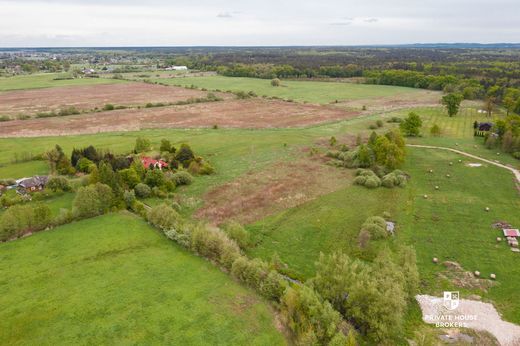 Terrain à Niepołomice, Powiat wielicki