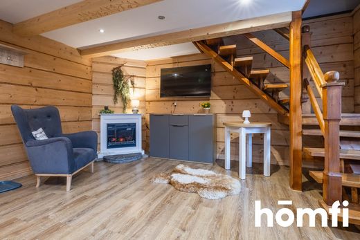 Элитный дом, Закопане, Powiat tatrzański