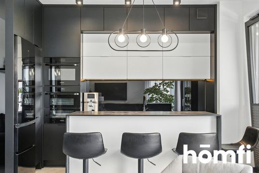 Apartament w Gliwice, Województwo śląskie