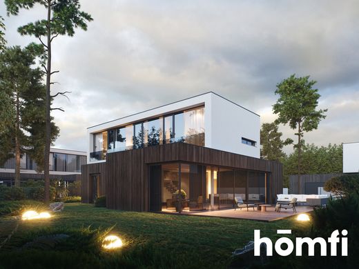 Luxury home in Kraków, Lesser Poland Voivodeship