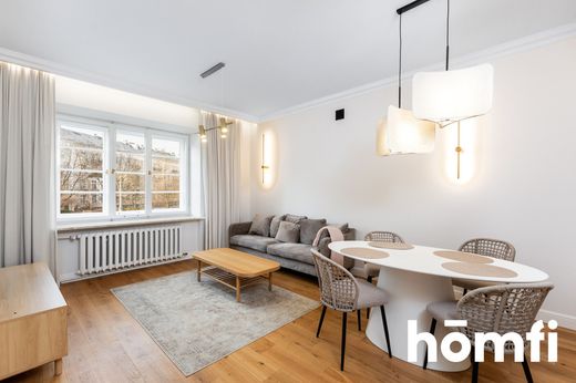 Apartment in Warsaw, Warszawa