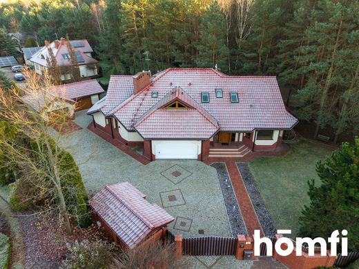 Luxury home in Toruń, Kujawsko-Pomorskie