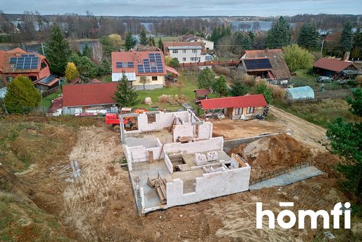 Maison de luxe à Majdy, Powiat olsztyński