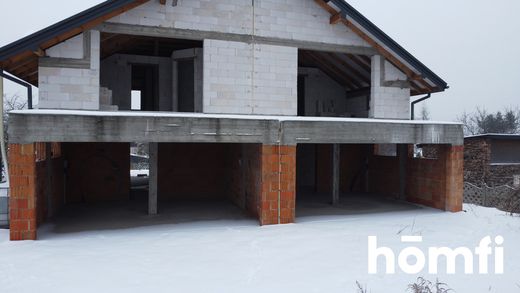 地皮  Sosnowiec, 西里西亚省