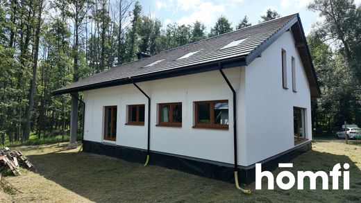 호화 저택 / Radom, Masovian Voivodeship