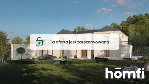 منزل ﻓﻲ Polanica-Zdrój, Powiat kłodzki