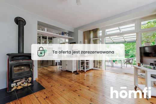 Luxury home in Brwinów, Powiat pruszkowski