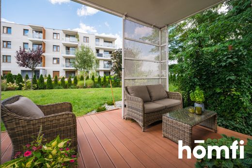 Appartamento a Cracovia, Kraków