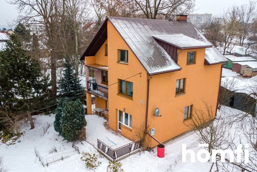Luxus-Haus in Kielce, Woiwodschaft Heiligkreuz