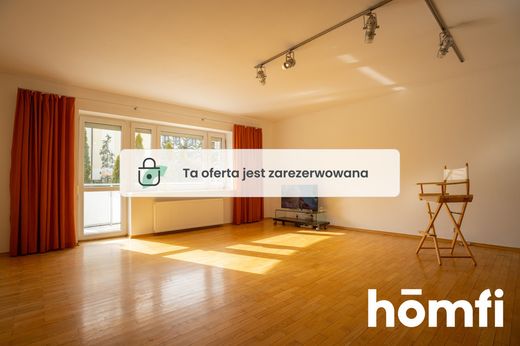 Daire Varşova, Warszawa