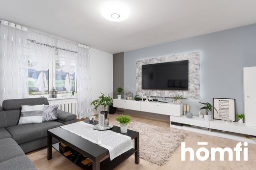 Πολυτελή κατοικία σε Łęgowo, Powiat gdański