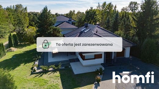 Casa de luxo - Cerekiew, Radom County