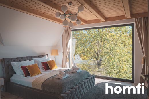 Apartment in Kościelisko, Powiat tatrzański