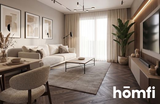 Apartamento - Poznań, Grande Polónia