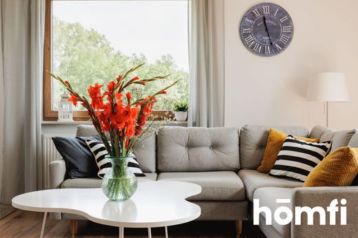 Casa di lusso a Zawada, Powiat myślenicki