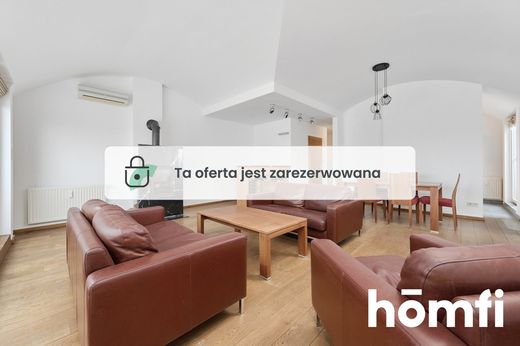 Appartement in Wrocław, Neder-Silezië