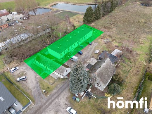 Casa de luxo - Dachowa, Powiat poznański