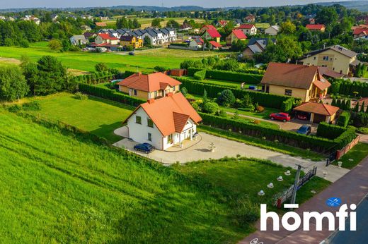 Luxury home in Rzeszów, Subcarpathian Voivodeship