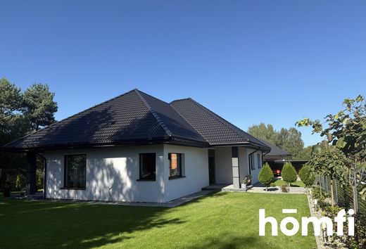 Элитный дом, Górno, Powiat kielecki