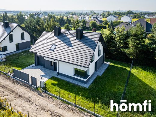 Luxury home in Skawina, Powiat krakowski