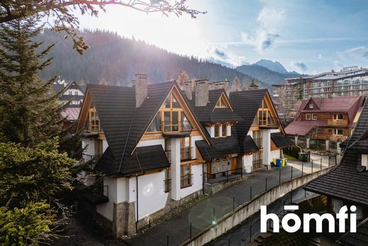 Appartement in Zakopane, Powiat tatrzański