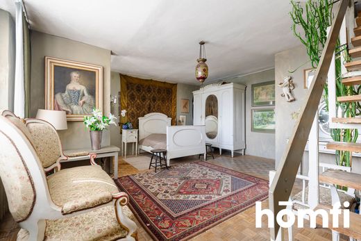 Apartment in Warsaw, Warszawa
