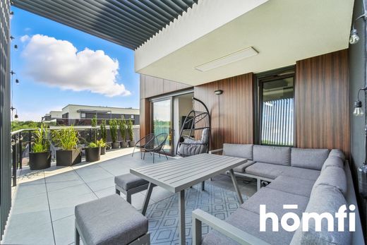 ‏דירה ב  Gliwice, Silesian Voivodeship